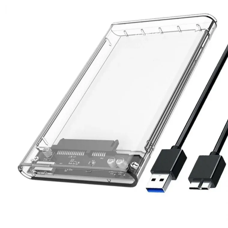 오리코 2139U3 USB 3.0 외장하드케이스 SSD HDD 2.5형