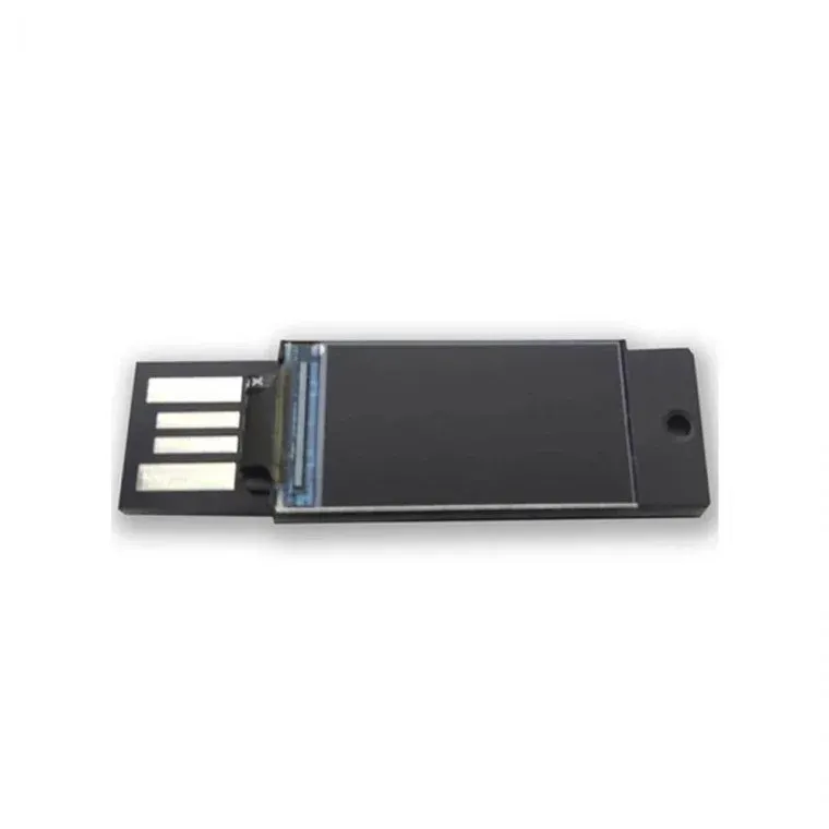 사이노텍 초소형 미니 LCD 모니터 USB 디스플레이 포터블모니터 보조