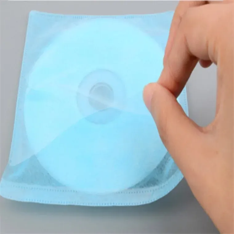 나비몰 CD케이스 100개 휴대용cd보관함 게임cd보관함 시디케이스