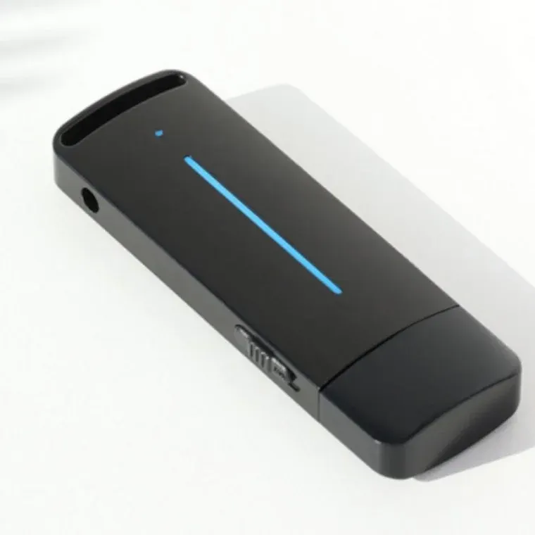 대용량 소형 USB 고용량 보이스 레코더 녹음기 64G