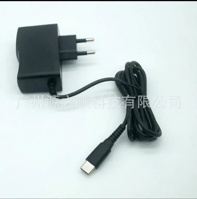 닌텐도스위치충전기 5V24A 는 도 스 전원 어댑터 Type-C 전원 코드를 사용한다