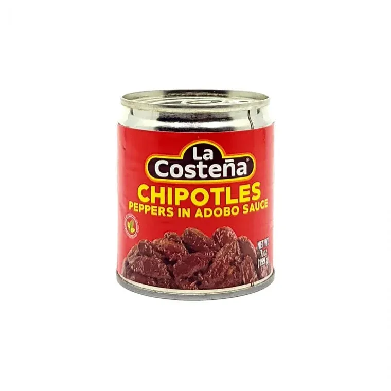 라코스테냐 치포틀레 페퍼 199g