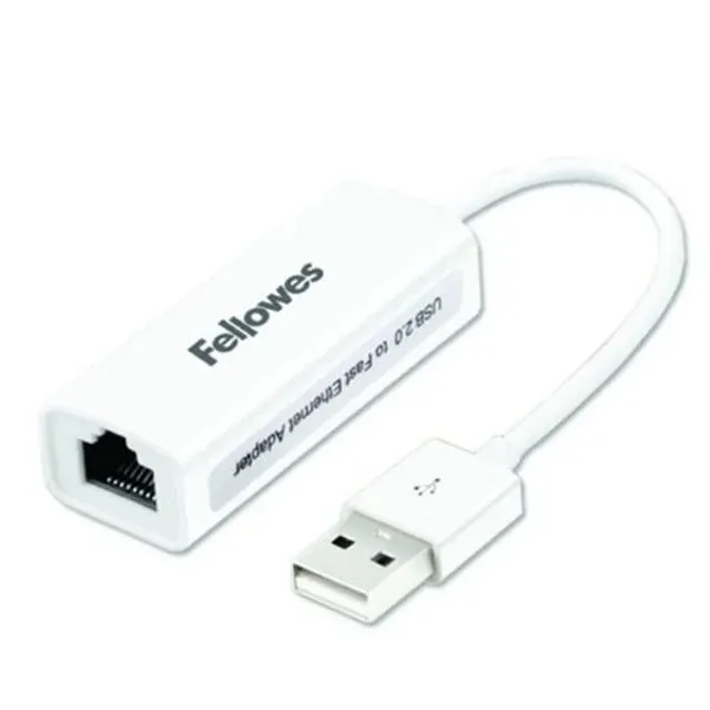 usb 이더넷 어댑터 usb 랜 카드 초고속 무전원 노트북 컴퓨터 네트워크 유선 데스크탑 휴대용 데이터
