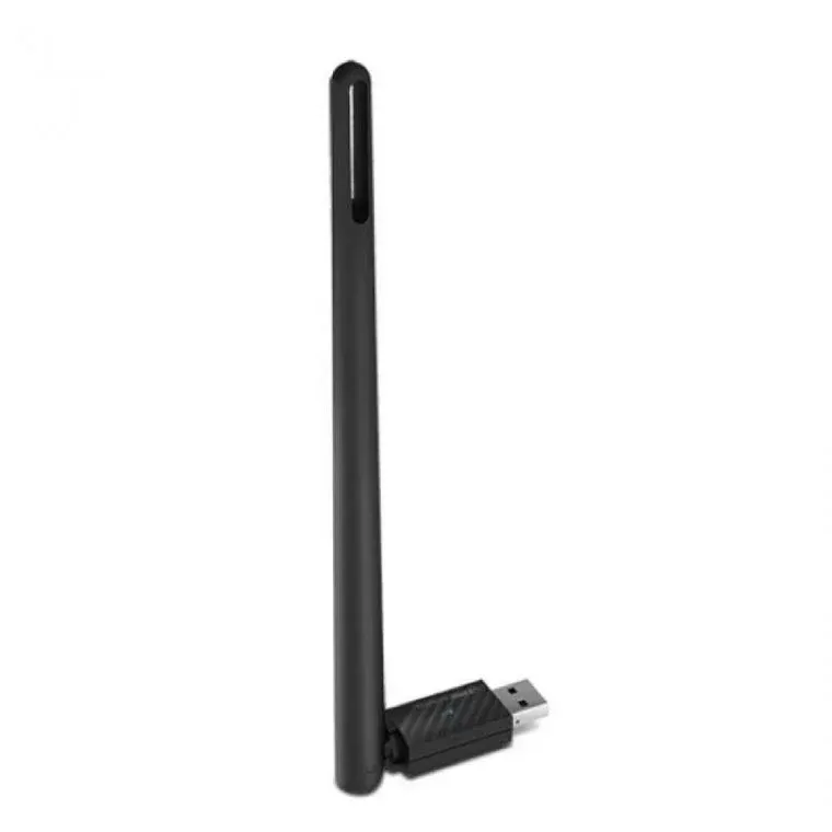 아이피타임 WIFI6 USB 수신기 컴퓨터 무선 랜카드