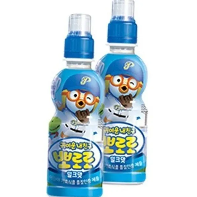 어린이 음료수 어린이 밀크 대용량 묶음 아이 우유 간식 유아