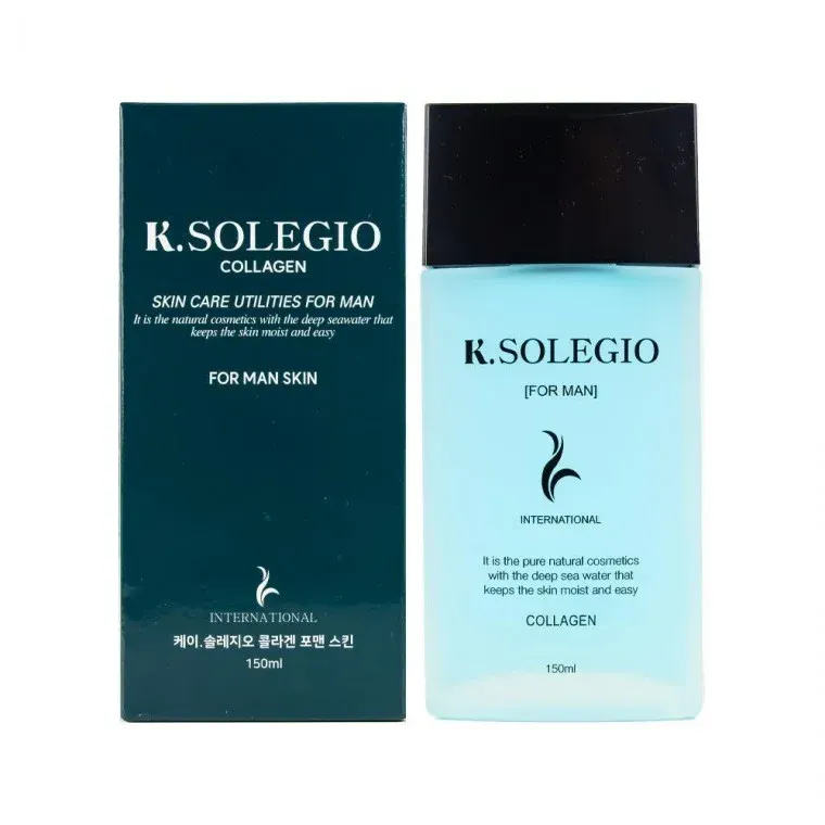 케이솔레지오 콜라겐 포맨 스킨 150ml