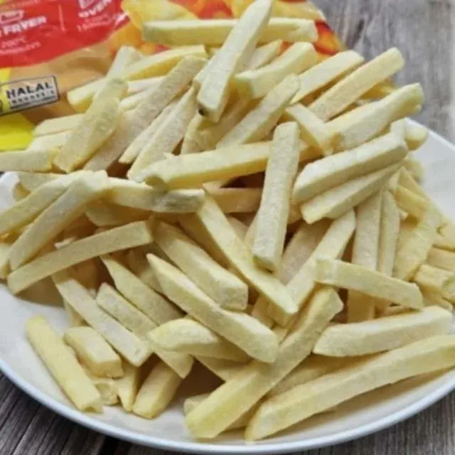 냉동 감자튀김 감자스틱 2kg 대용량