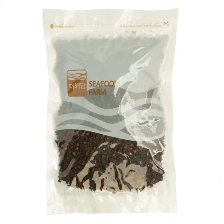 맑은물보배땅 정향 600g