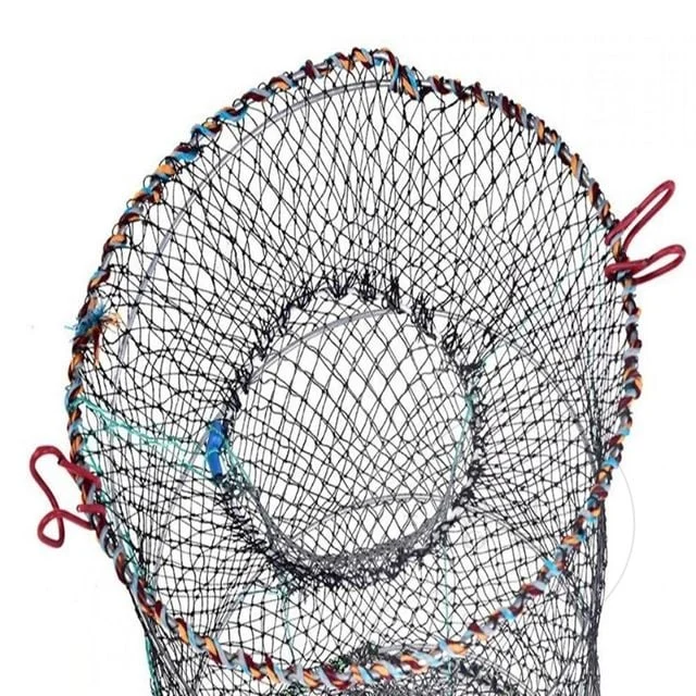 바다통발 50x89cm 물고기잡이어망 민물어망 민물통발 투망 낚시그물망