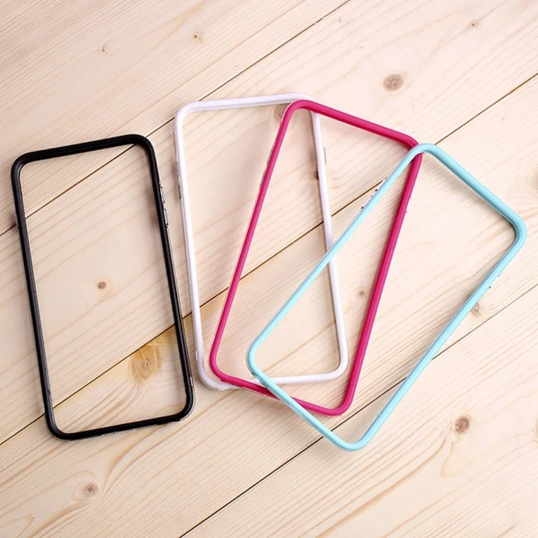 IOS 아이폰 6 Plus 범퍼케이스 테두리케이스