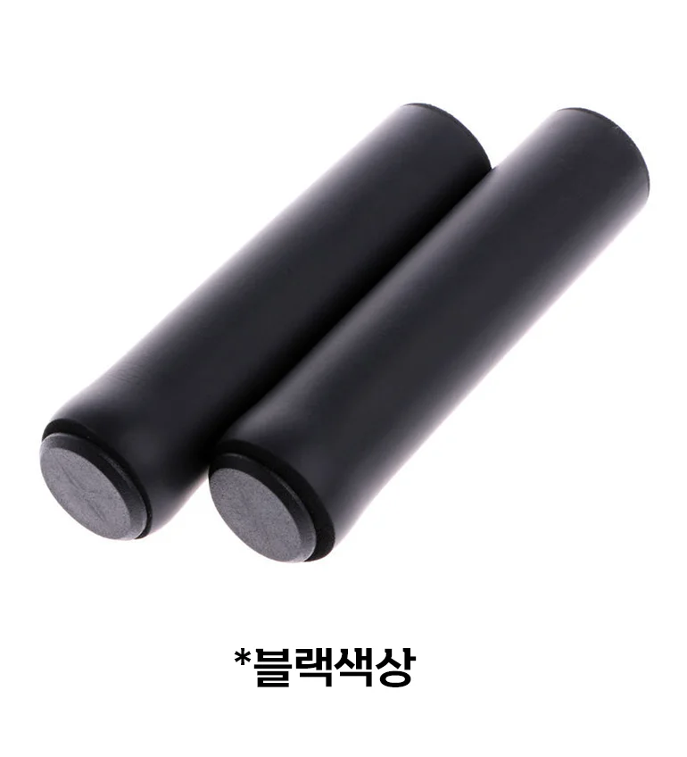 자전거핸들커버 미끄럼방지 쿠션 손잡이 그립 상세3