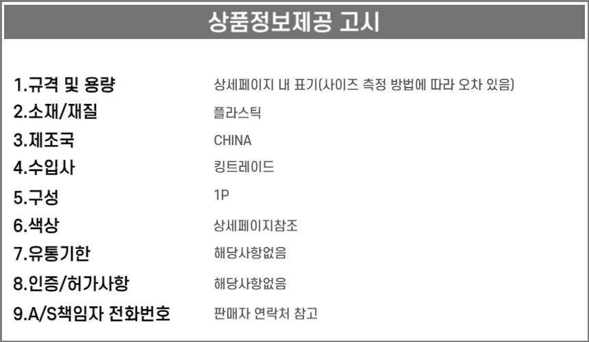 일회용 LDPE 스포이드 0.5ml 상세3