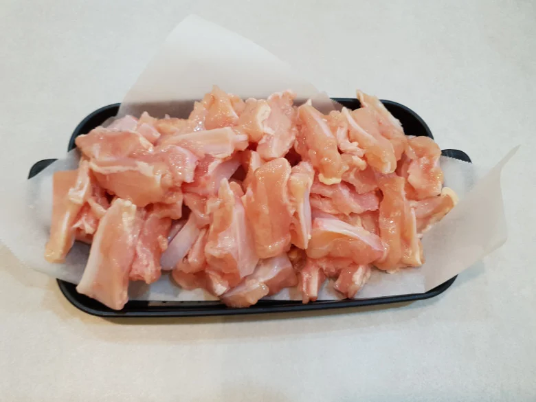 맛상 닭연골 1kg 상세5