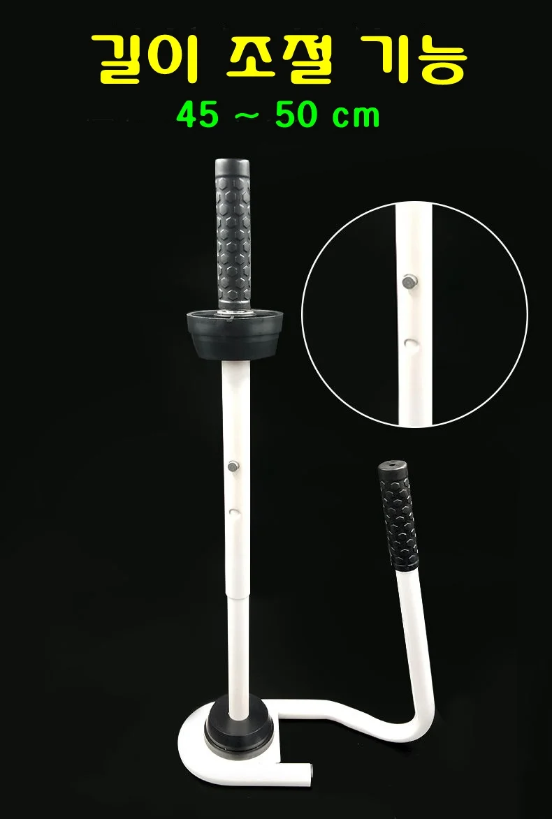 수동 랩핑기 스트레치필름 공업용 핸드랩핑기 업소용 랩 수동 포장기 상세3
