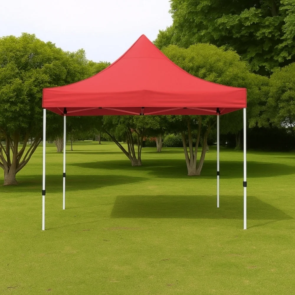 접이식 캐노피 천막(300x300cm) 캠핑 야외그늘막