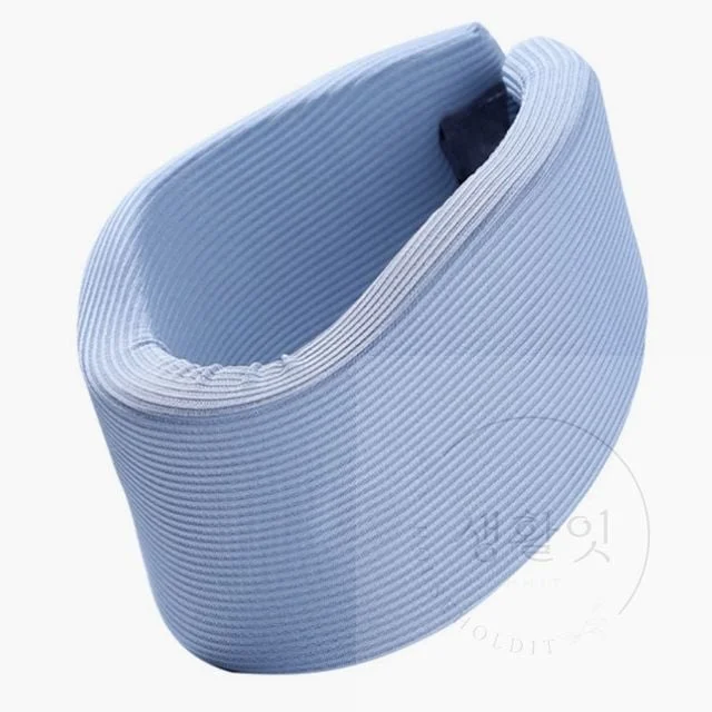 휴대용 목 보호대 스카이 목디스크목보호대 목조절보호대 목지지대 목밴드보호대 목디스크보호대