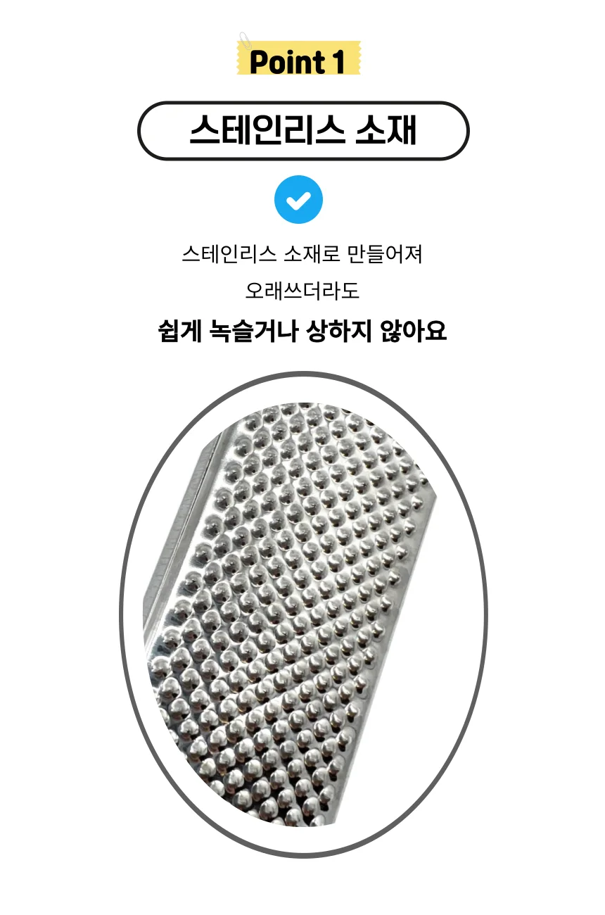 각질제거기 발뒤꿈치각질 풋파일 발굳은살제거 풋케어 상세3