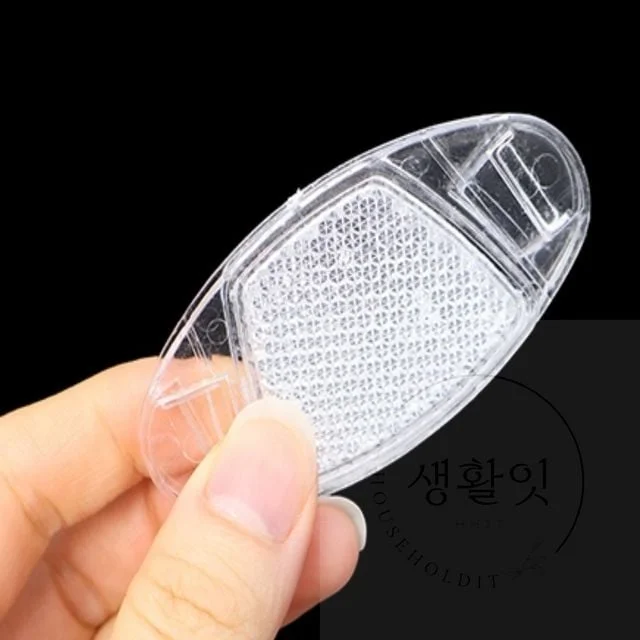 자전거 바퀴 반사판 휠튜닝 자전거튜닝 반사테이프 빛반사스티커 자전거휠장식