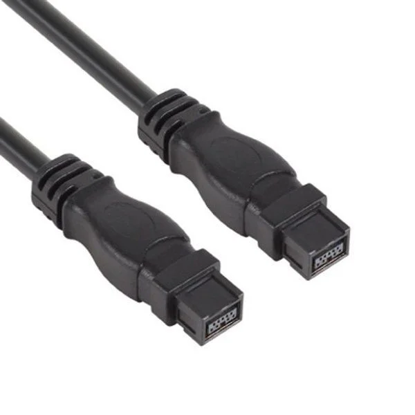 IEEE1394 9P 베타 직렬케이블 데이터케이블 1.8m