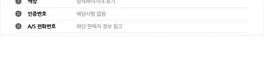 목걸이형 양면 방수앞치마 특대형 네이비 1P 업소용 상세4