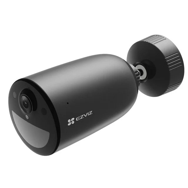 cctv카메라 실외형 태양광 충전키트 배터리 홈 카메라(3MP) 홈카메라