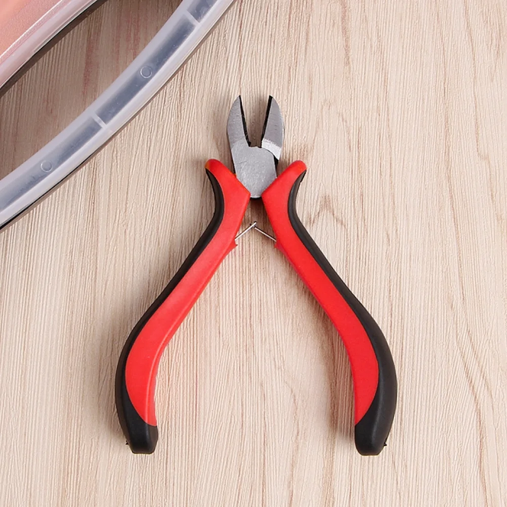 11cm 니퍼플라이어 / 전선절단 피복제거 니빠