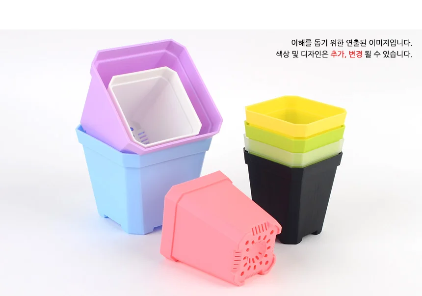 사각 화분 상세4