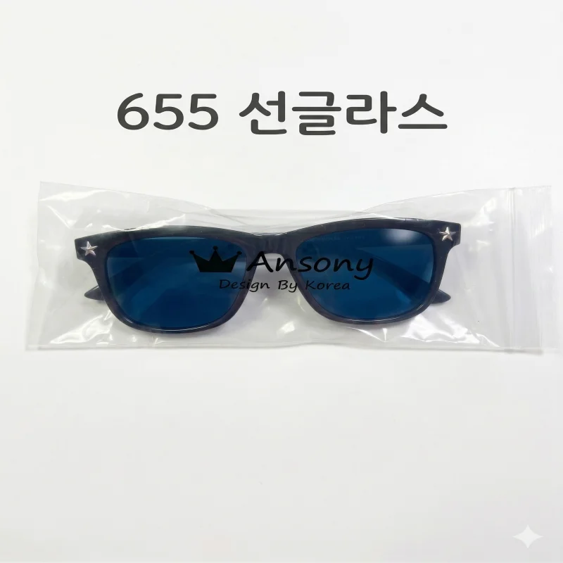 패션 여성 선글라스 A-655 상세4