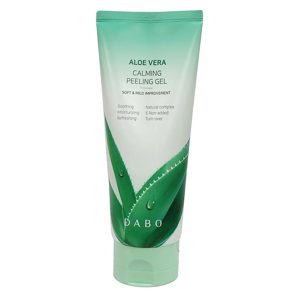필링 후 피부가 건조해질까 걱정이야 필링젤 180ml 상세1