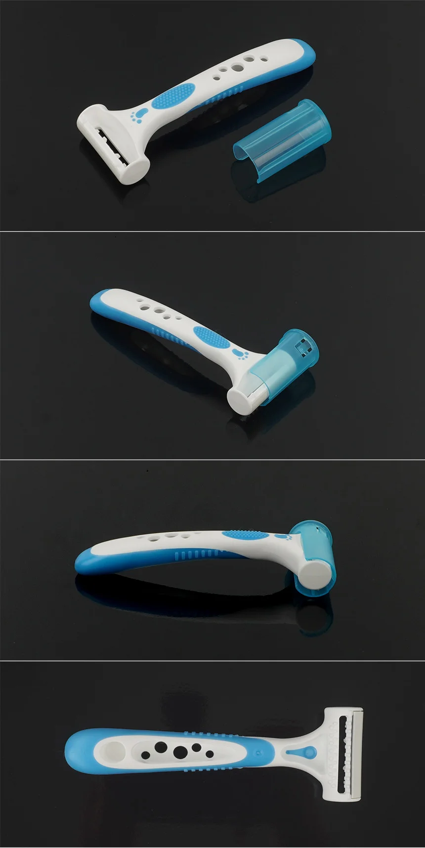 발뒷꿈치각질면도기 발바닥각질제거 굳은살제거기 상세4