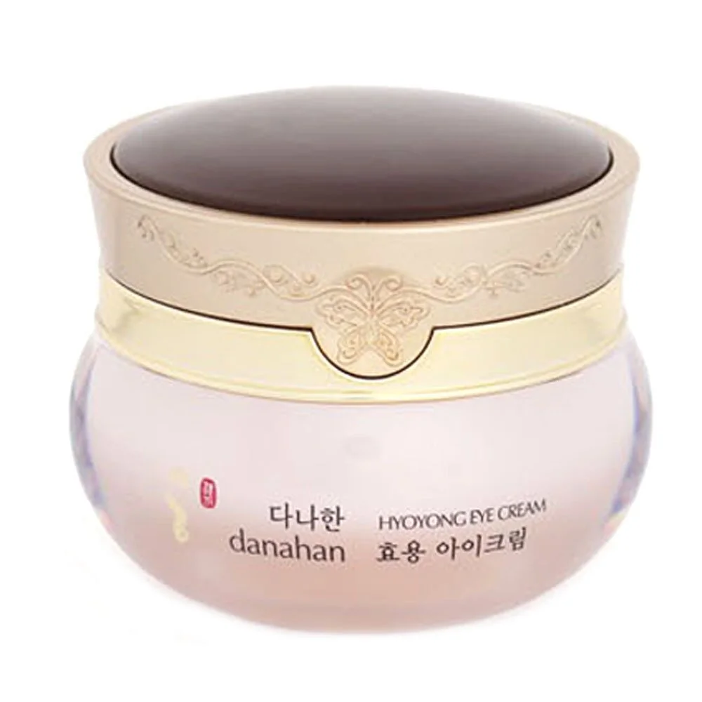 촉촉한 보습감 발효한방 눈가전용 여성 아이크림 30ml 상세1