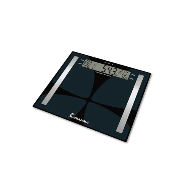 체지방 디지털 체중계 KS-BF3000