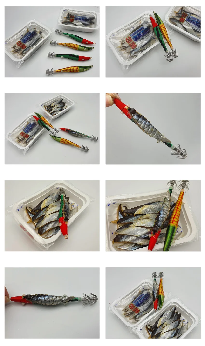 이카메탈 메탈에기 쭈꾸미낚시 60g 70g 80g 100g 120g 상세1