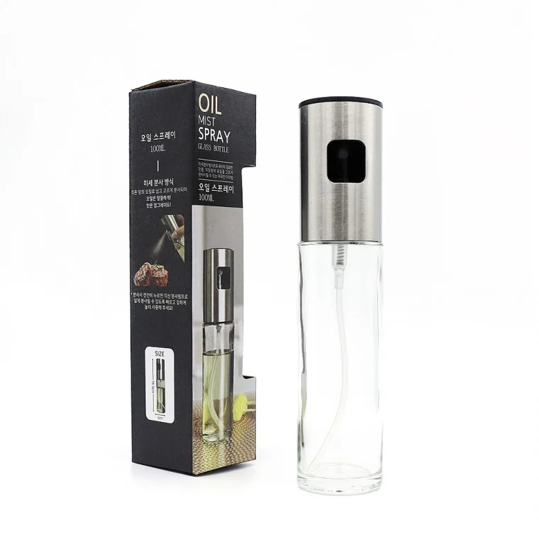 오일스프레이 100ML 고급형