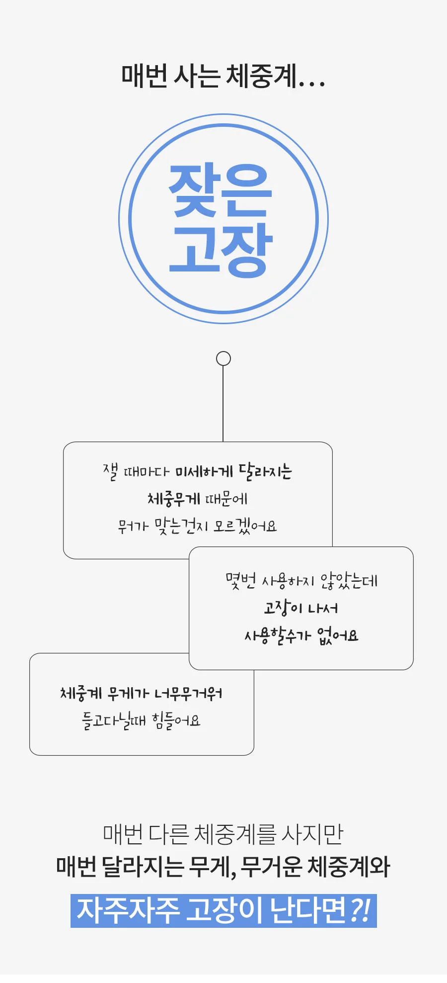 초소형 초경량 스마트 디지털 다이어트 몸무게 미니 체중계 상세5