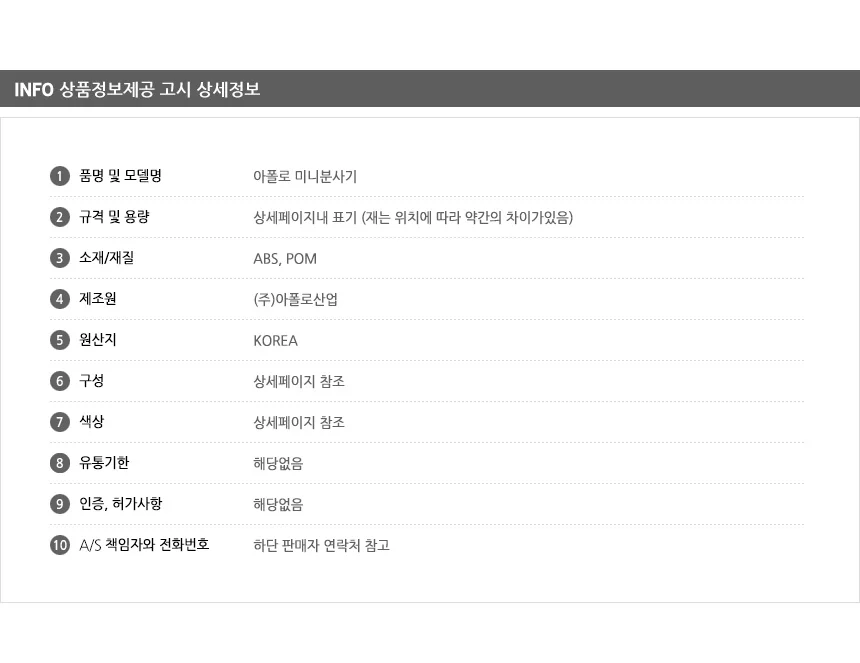 물뿌리개 분무기 미니 화분 실내식물 원예 가드닝 청소 분사 상세8