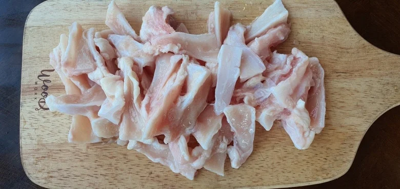 맛상 닭연골 1kg 상세1