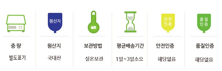 자른미역 50gx50봉 상세5