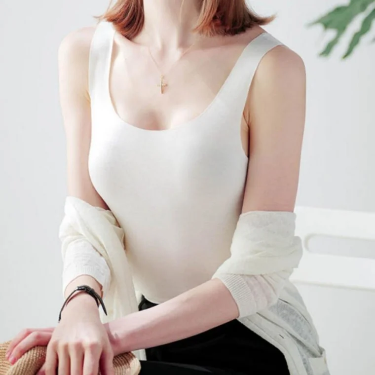 라인업 심리스캡나시 캡나시 라인업 캡나시 여성