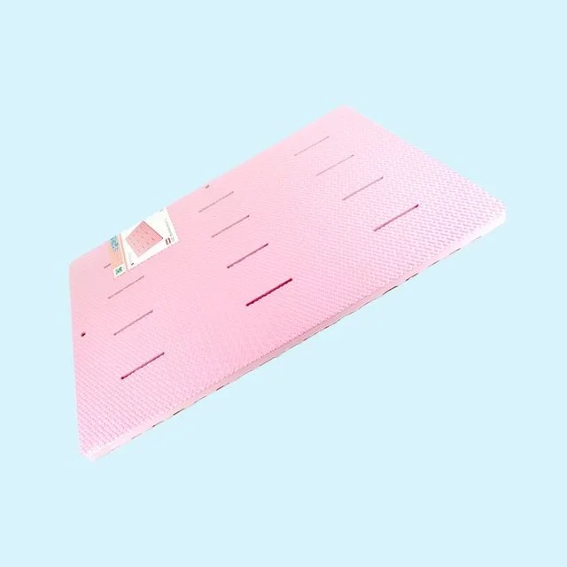 다용도 매트 쿠션 놀이 주방 욕실 거실 핑크 대 롤매트 거실바닥매트 폴더매트