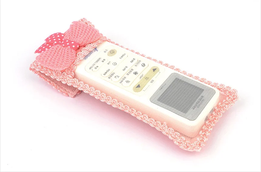 리모컨 커버 리모콘커버 먼지방지 가전소품 상세10