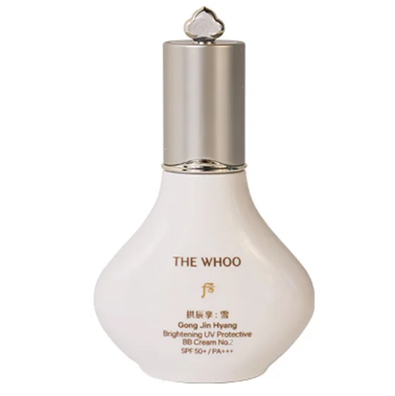 피부에 스며들어 매끄럽게 밀착 선 비비크림 40ml 2호 상세1