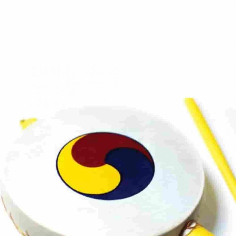 소고 전통북 국악기 전통국악기 한국전통악기