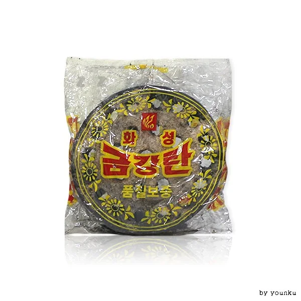 금강 번개탄 (금강탄) -H/금강탄/화성금강탄/연탄/숯