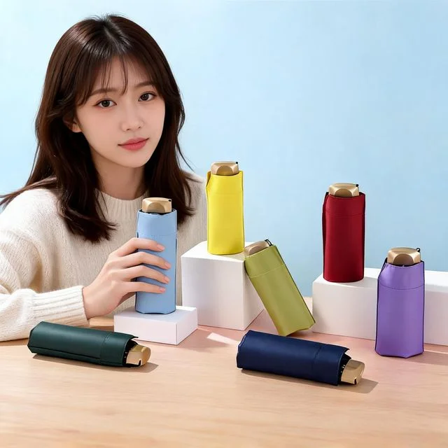 자외선차단 UV양산 장우산 경량우산 거꾸로우산 방수 여름 데일리 출근룩
