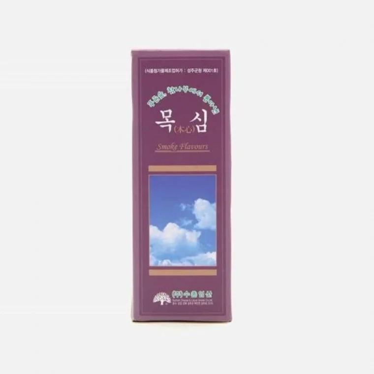 훈제 목초액 500ml 훈연바베큐 불맛소스 캠핑바베큐