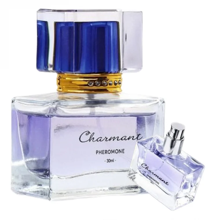 샤르망 향수 남성 30ml 페로몬 향 지속력좋은 여자들이 좋아하는 향수