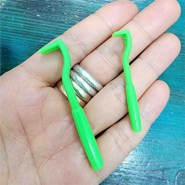 반려동물 진드기 제거 강아지 진드기 제거 고양이 클립 집게 벌레 도구 핀셋