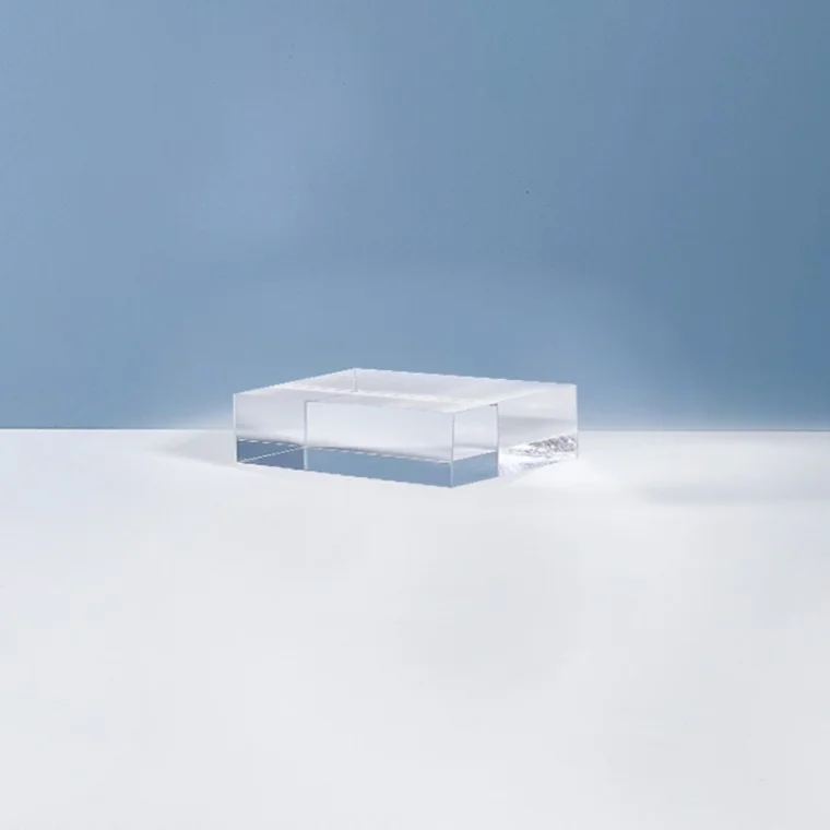 아크릴 큐브 정사각형50x50x5mm 2301-037