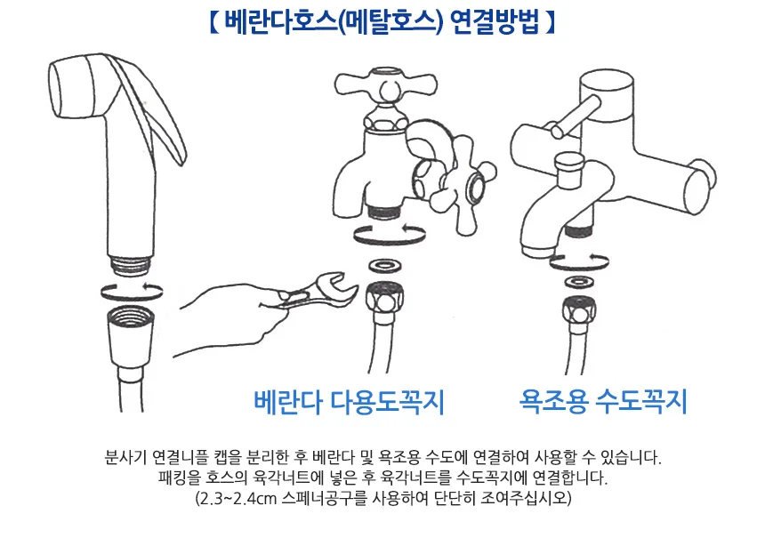 물뿌리개 분무기 미니 화분 실내식물 원예 가드닝 청소 분사 상세4